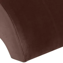 Brauner Polstersessel Perlos*Pharao24 Outlet