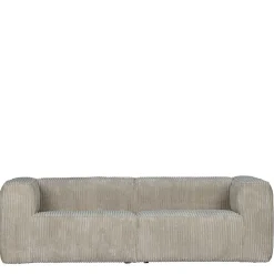 New Breitcord Couch Ugo Wohnzimmercouch|3 Sitzer Sofa