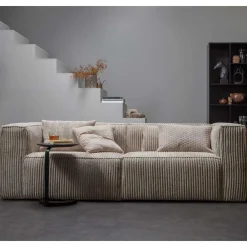Discount Breitcord Sofa Kurtinia 3 Sitzer Sofa