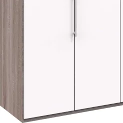 Breiter Ankleideschrank Rarian*Pharao24 Discount