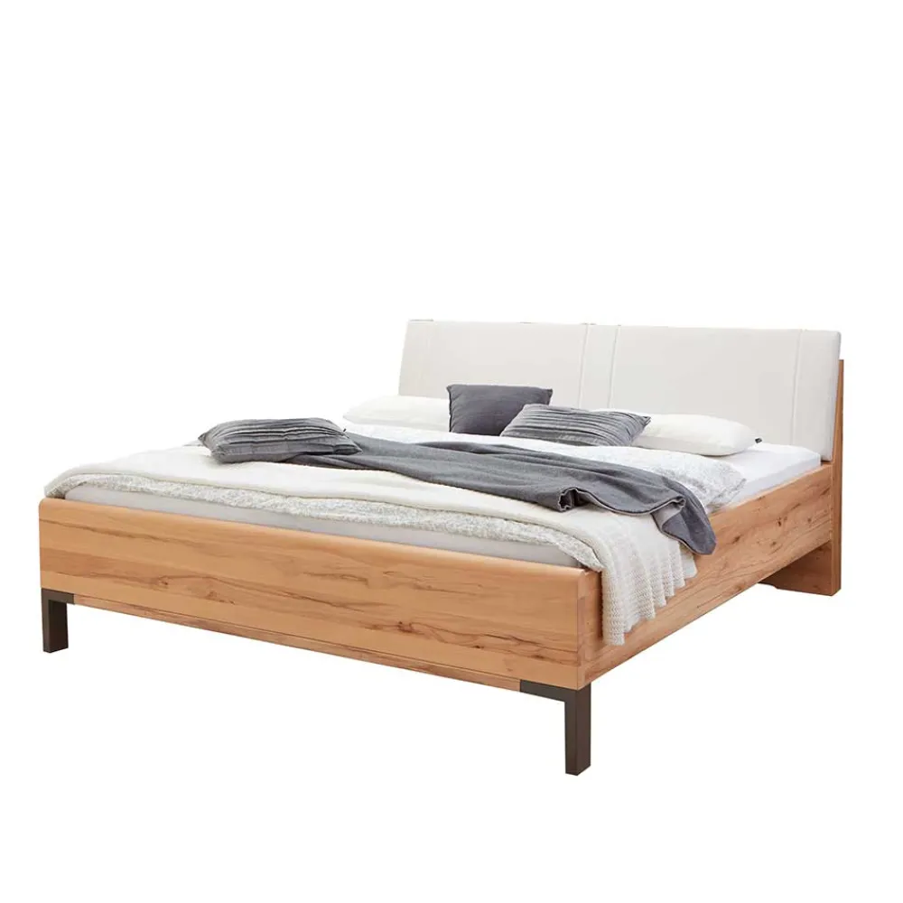 Breites Bett Jassena*Pharao24 Discount