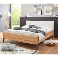 Breites Bett Jassena*Pharao24 Discount