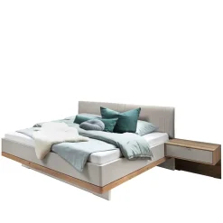 Hot Breites Bett Privira Komfortbetten|Betten In Übergröße