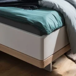 Hot Breites Bett Privira Komfortbetten|Betten In Übergröße