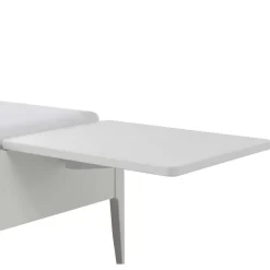 Online Breites Bett Rustieke Doppelbetten|Massivholzbetten