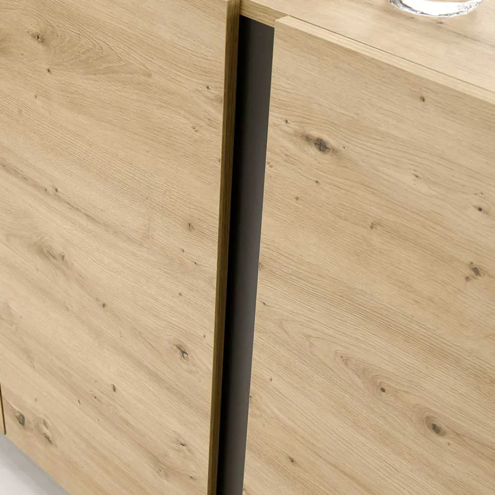 Breites TV Lowboard Matrezina*Pharao24 Clearance