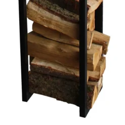 Brennholzregal Portamara*Pharao24 Sale
