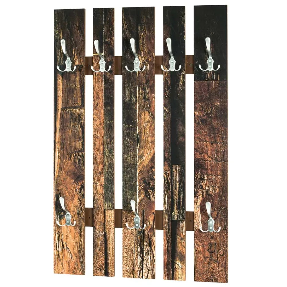 Discount Bretter Wandgarderobe Fiamma Garderoben Paneele|Wandgarderoben