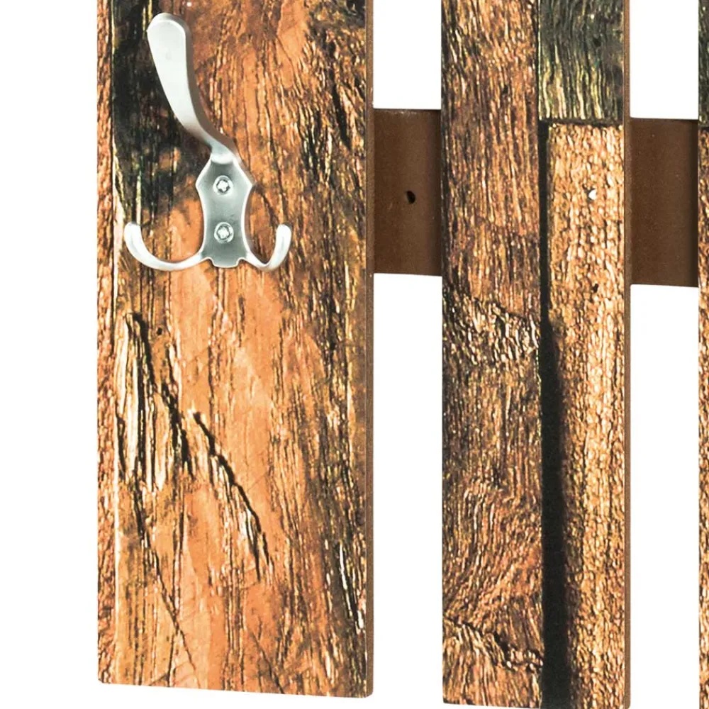 Discount Bretter Wandgarderobe Fiamma Garderoben Paneele|Wandgarderoben