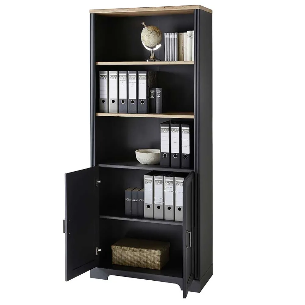 Sale Büro Aktenregal Luoton Regalschränke|Aktenregale