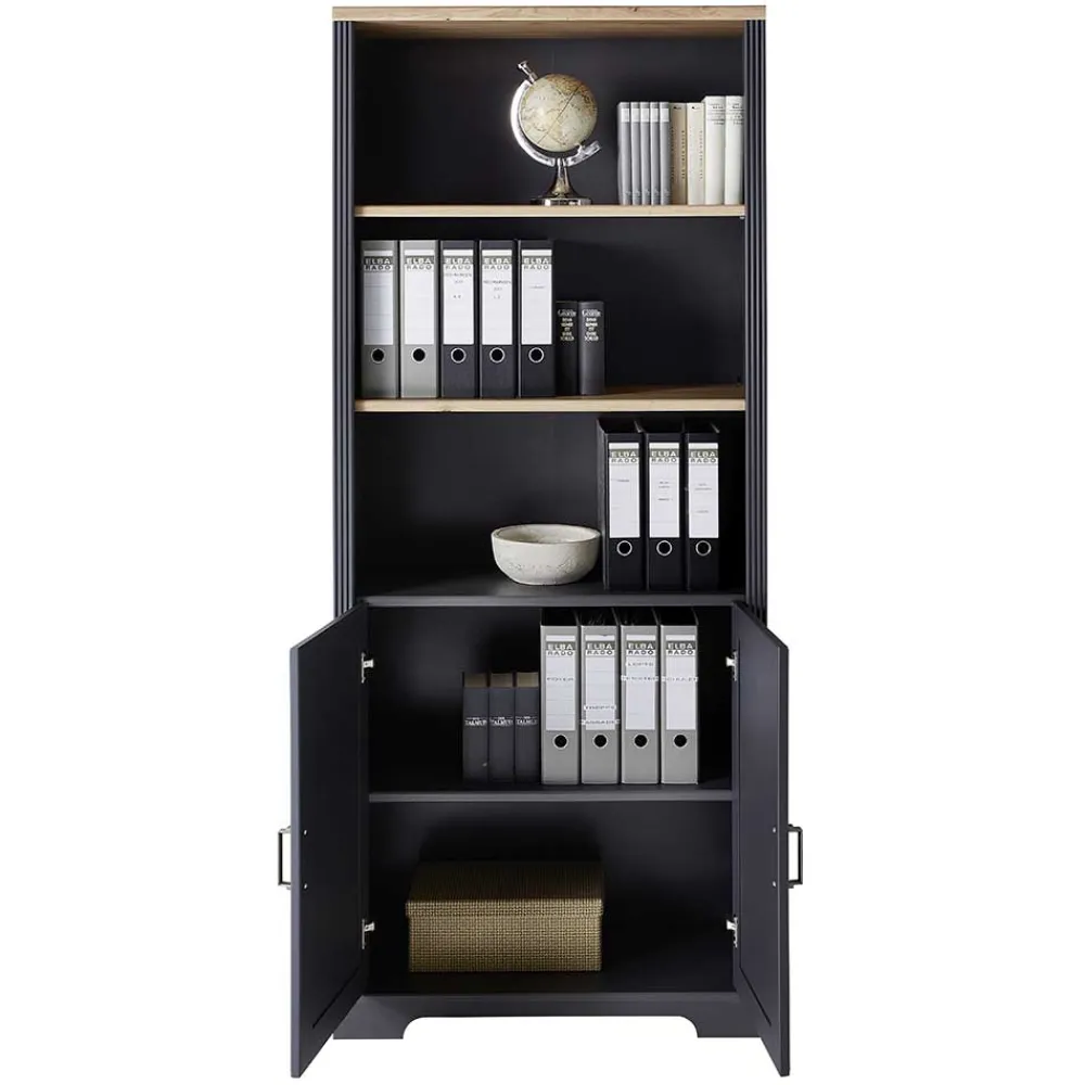 Sale Büro Aktenregal Luoton Regalschränke|Aktenregale