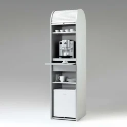 Clearance Büro Kaffeeschrank Pamela Barmöbel