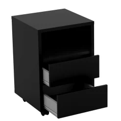 Clearance Büro Rollcontainer Candura Büroschränke|Aktenschränke