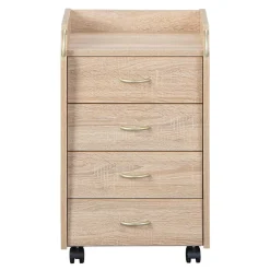 Outlet Büro Rollcontainer Onesty Büroschränke|Aktenschränke