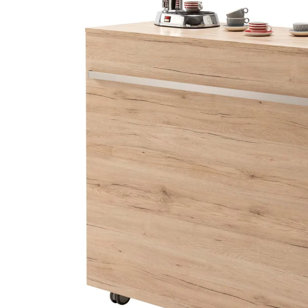 Büro Rolltheke Twist*Pharao24