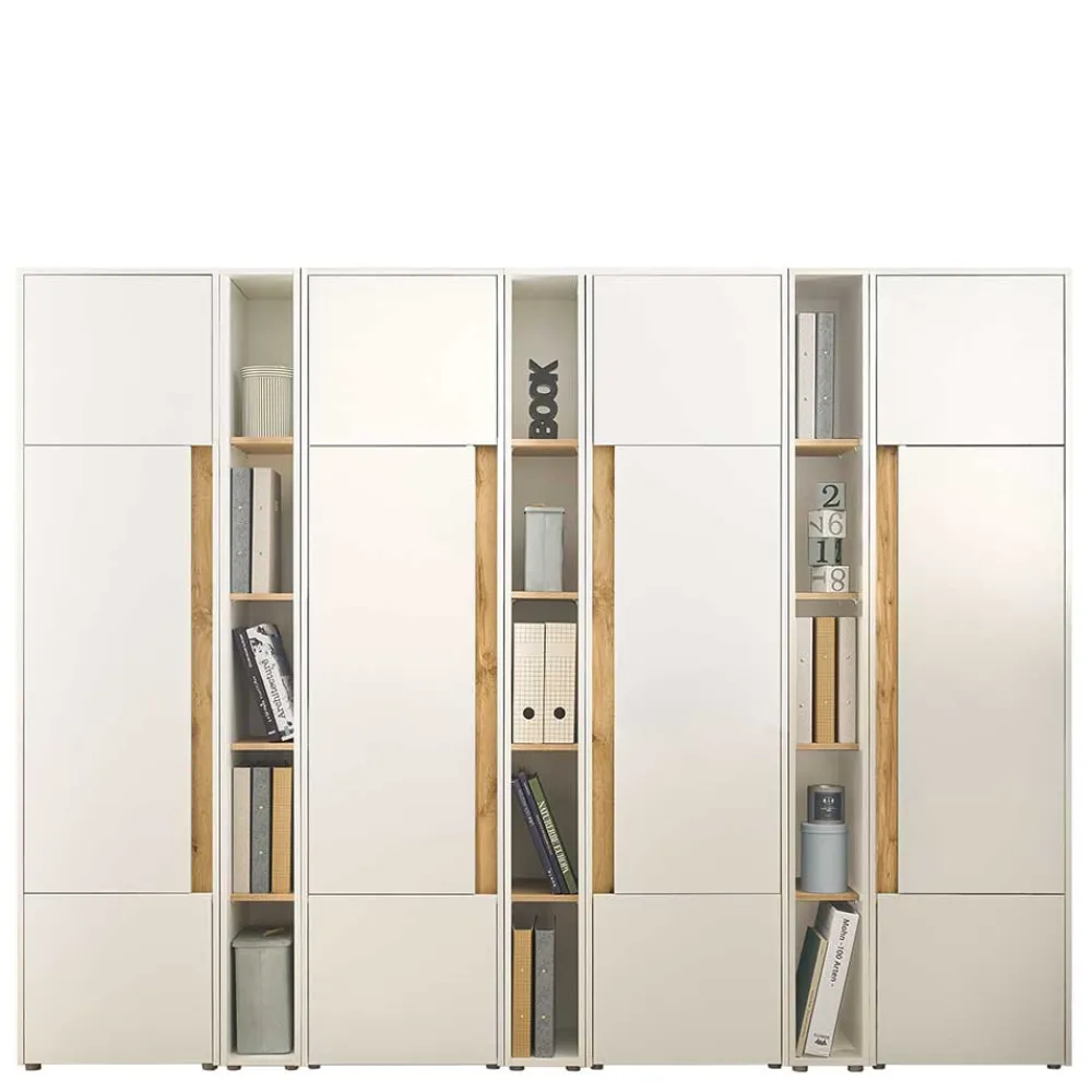 Büro Schrank Set Rascian*Pharao24 Best