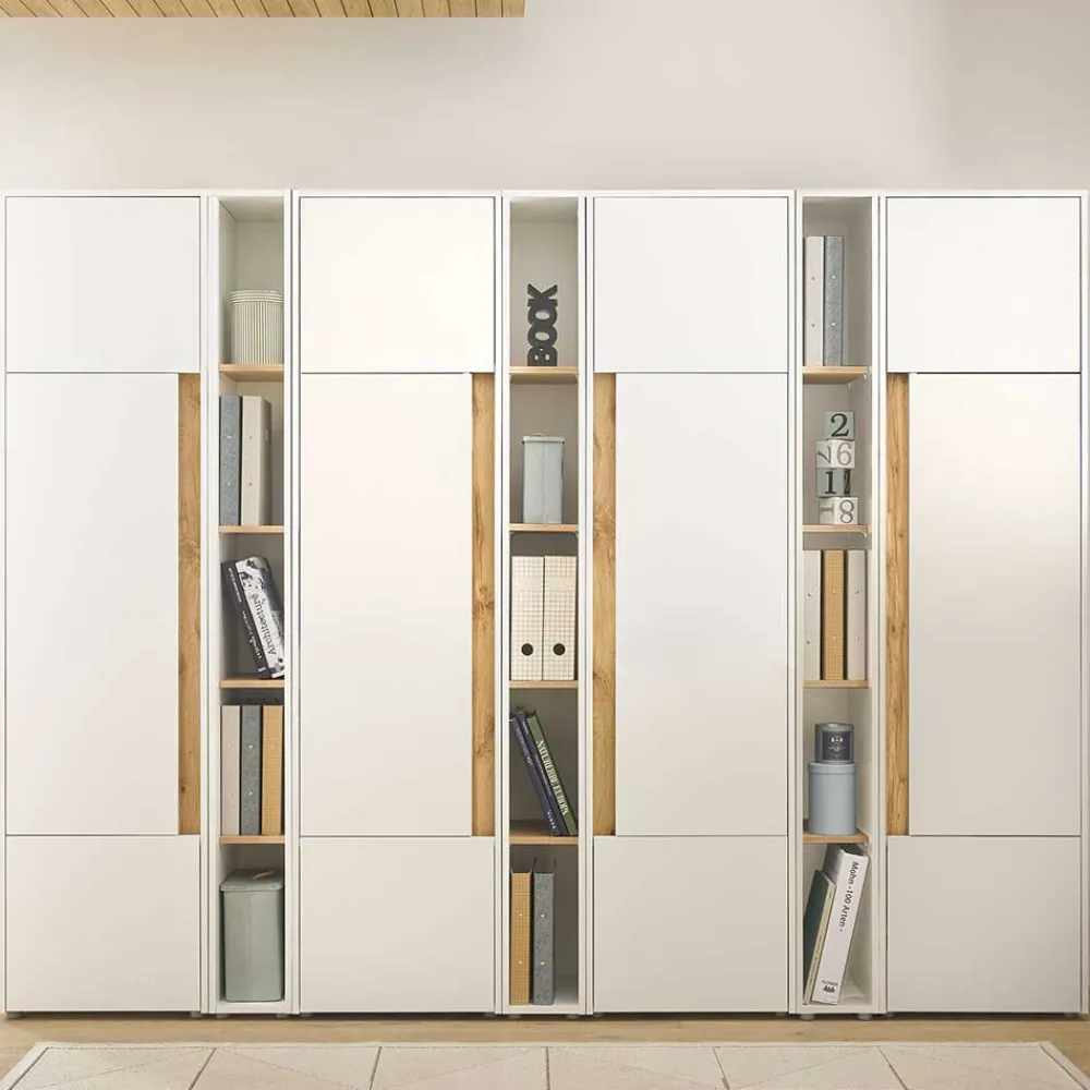 Büro Schrank Set Rascian*Pharao24 Best