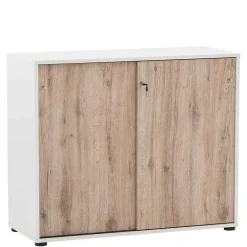 Büro Schrankwand Rian*Pharao24 Best