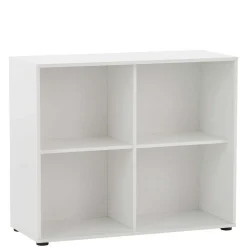 Büro Schrankwand Rian*Pharao24 Best