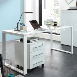 Clearance Büro Schreibtisch Rameros Schreibtische