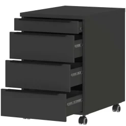 Discount Büroausstattung Abby Büromöbel Sets