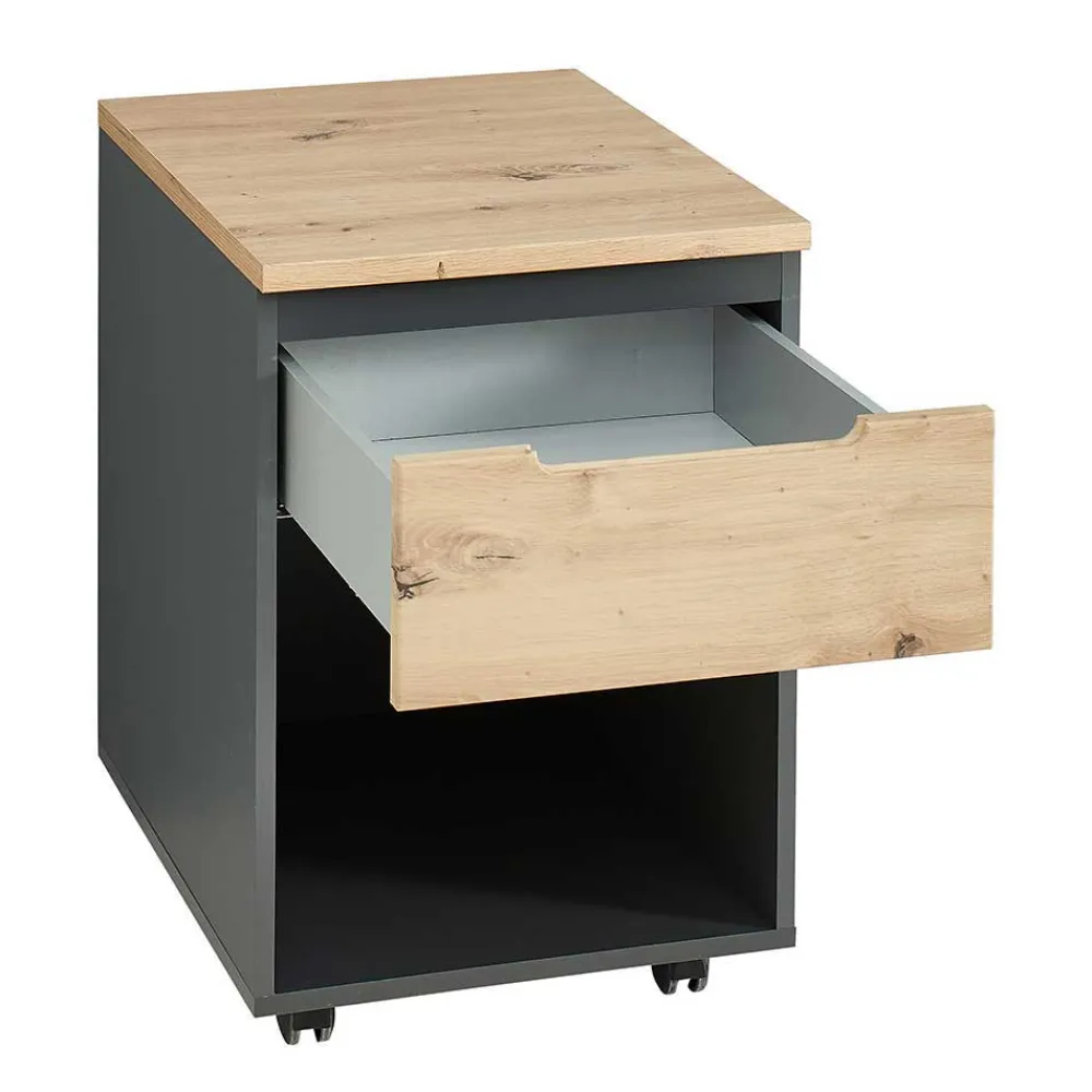 Büroausstattung 9-teilig Esdravos*Pharao24 Online