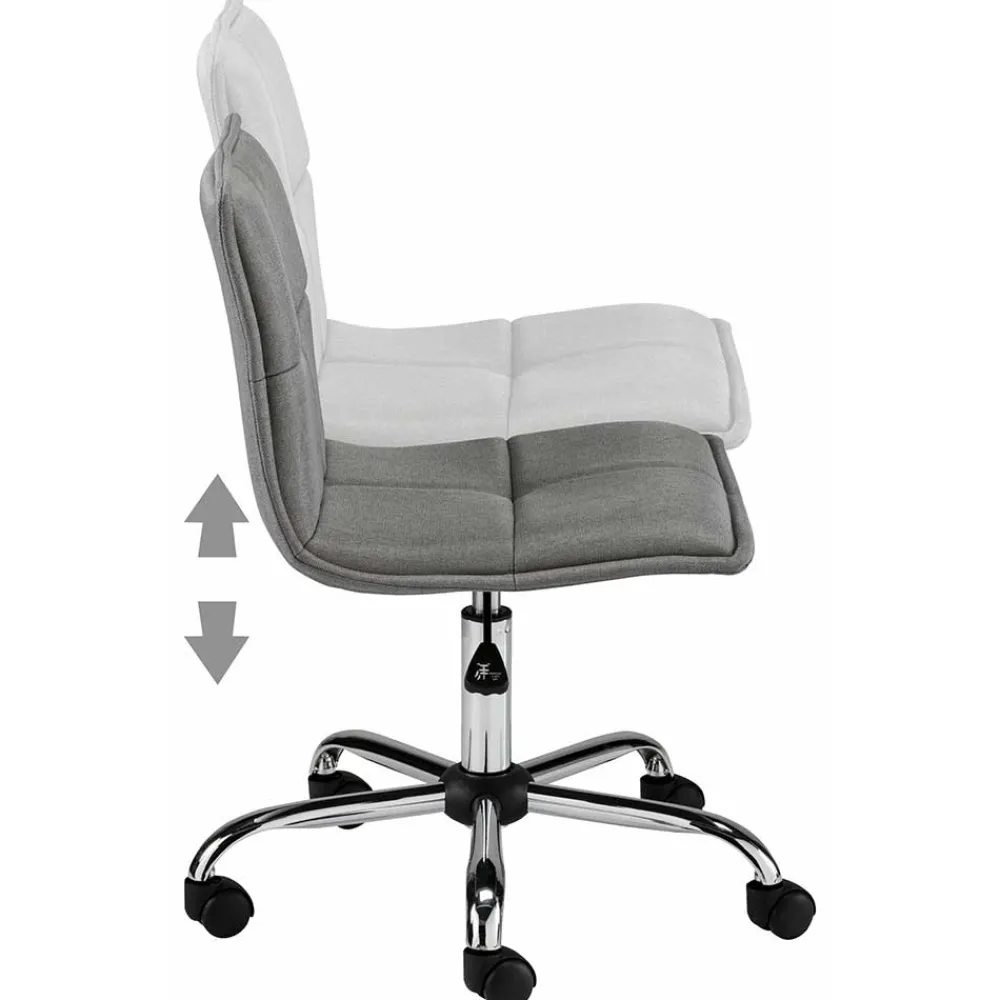 Bürodrehstuhl Melina*Pharao24 New