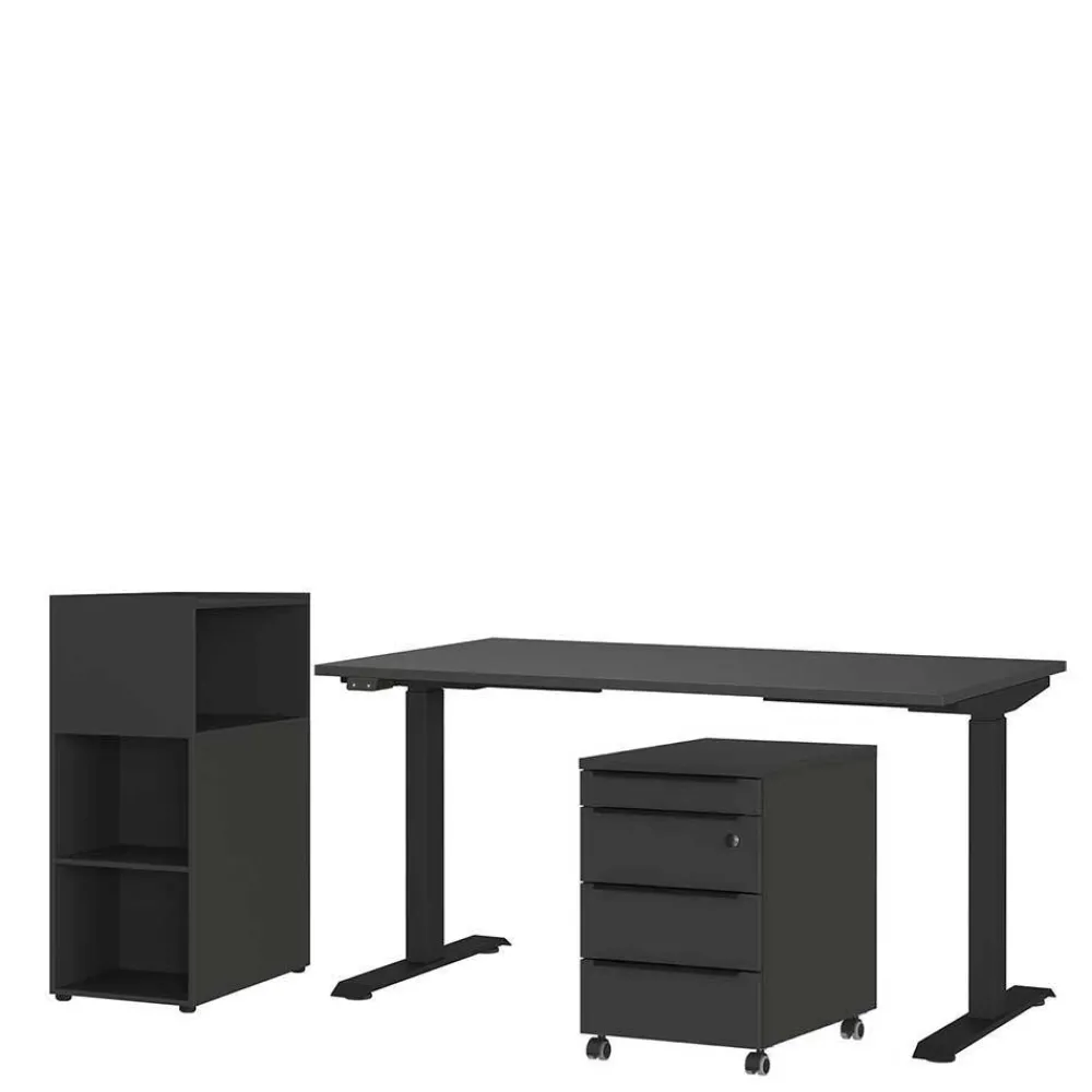 Bürokombination Abby*Pharao24 Sale