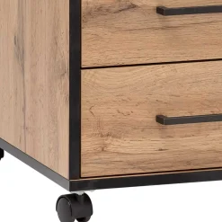 Online Bürokombination Baliua Büromöbel Sets