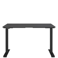 Bürokombination dunkelgrau Abby*Pharao24 Best