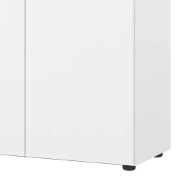 Bürokombination Kalastania Büromöbel Sets