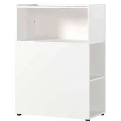 Bürokombination Kalastania Büromöbel Sets