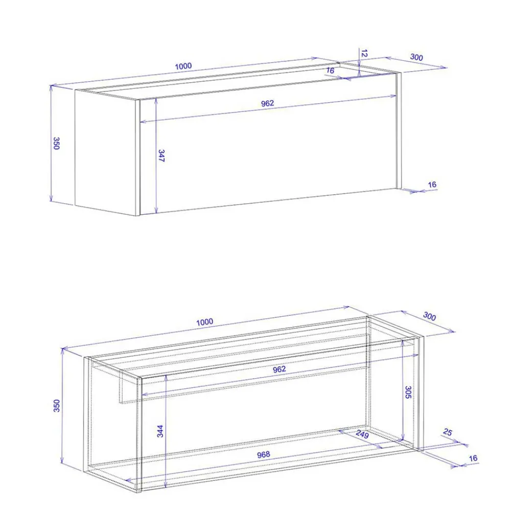 Bürokombination Uzniana*Pharao24 Online