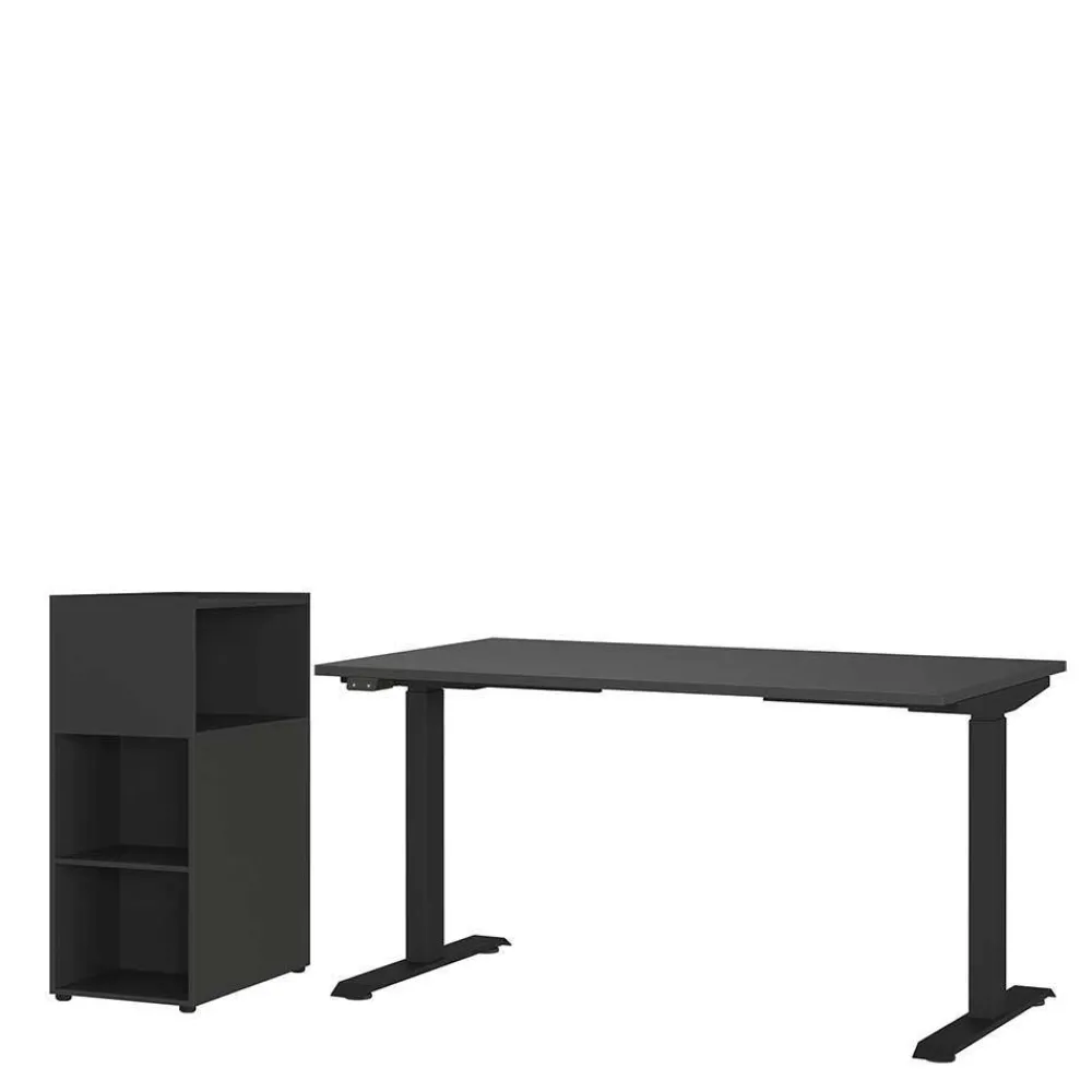 Discount Büromöbel Abby Büromöbel Sets