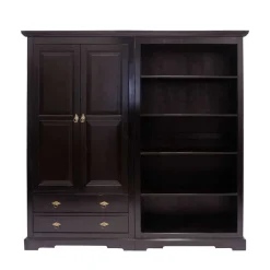 Büromöbel Kombination Provence*Pharao24 Hot