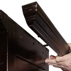 Büromöbel Kombination Provence*Pharao24 Hot