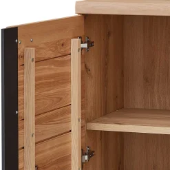 Outlet Büromöbel Komplettset Carsons Büromöbel Sets