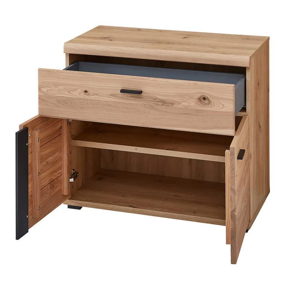 Outlet Büromöbel Komplettset Carsons Büromöbel Sets