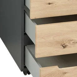 Büromöbel Komplettset Esdravos*Pharao24 Sale