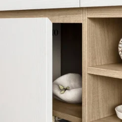 Online Büromöbel Komplettset Labrassa Büromöbel Sets