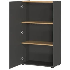 Büromöbel Komplettset Liadoras*Pharao24 New