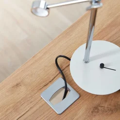 Büromöbel Komplettset Nastia*Pharao24 Online