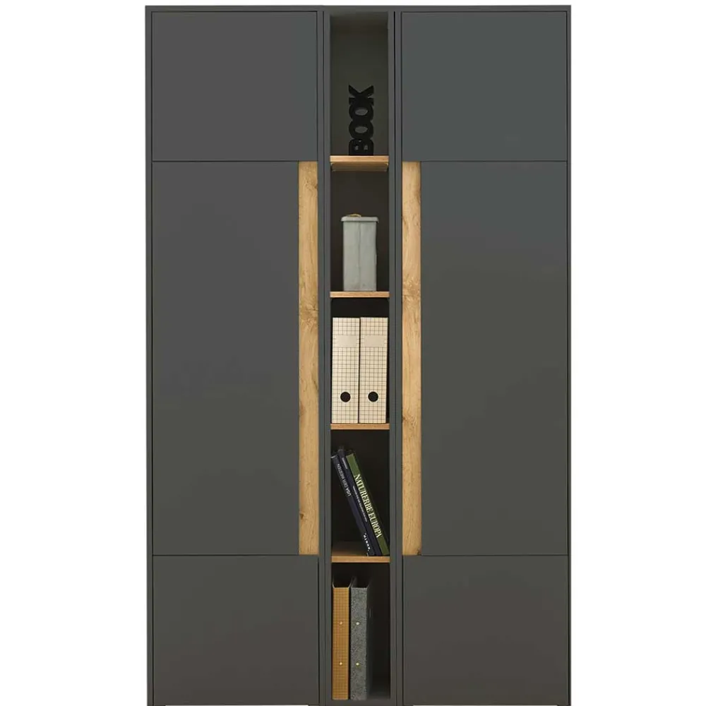 Büromöbel Schränke Uzniana*Pharao24 Hot