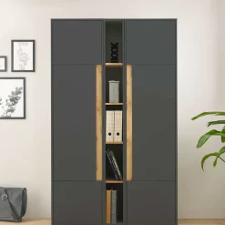 Büromöbel Schränke Uzniana*Pharao24 Hot