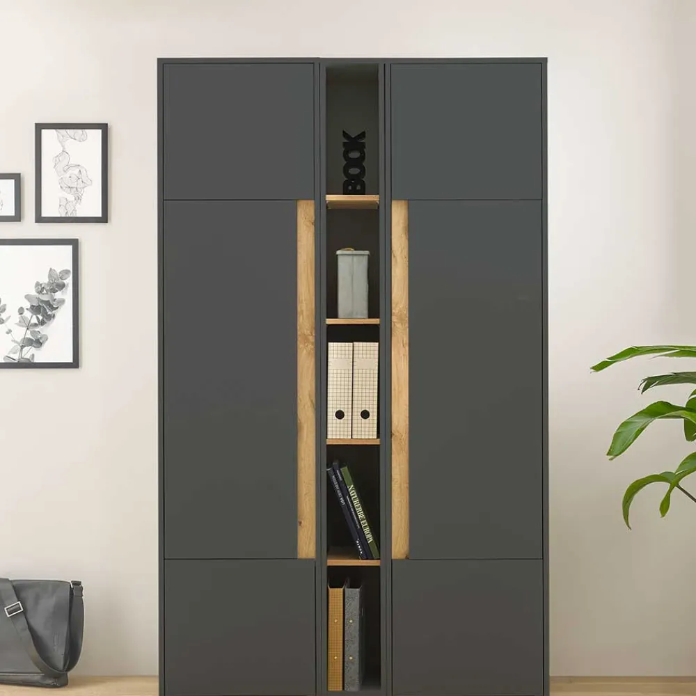 Büromöbel Schränke Uzniana*Pharao24 Hot