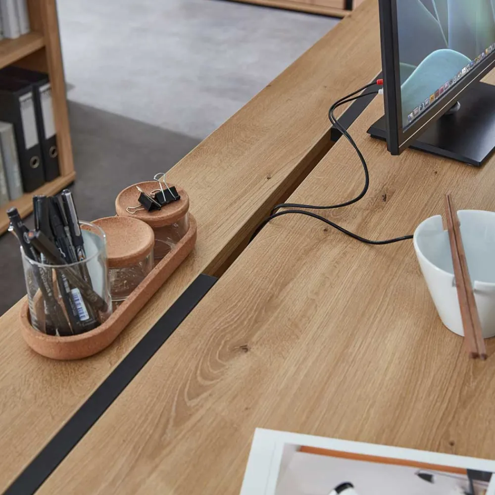 Outlet Büromöbel Set Carsons Büromöbel Sets