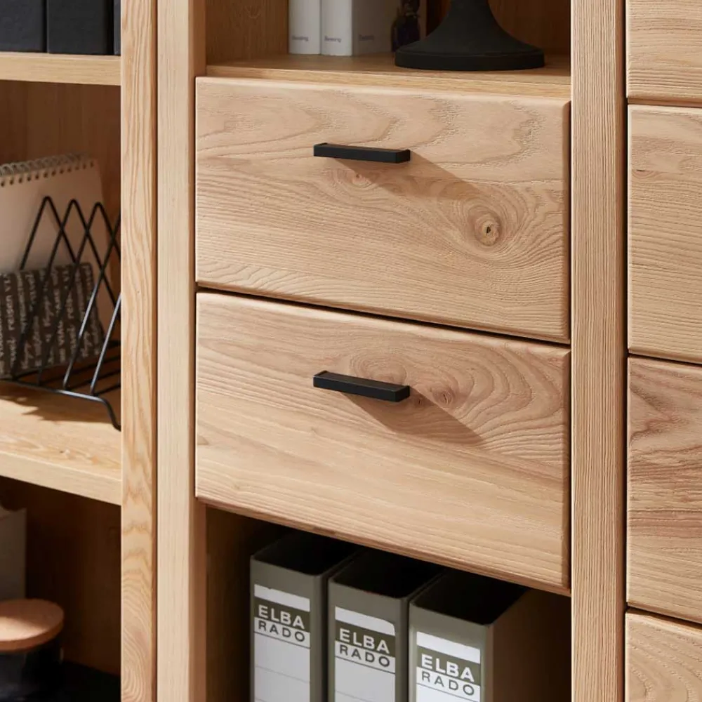 Outlet Büromöbel Set Carsons Büromöbel Sets