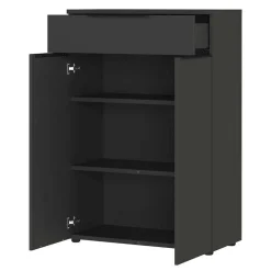 Büromöbel Set dreiteilig Abby*Pharao24 Online