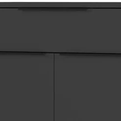 Büromöbel Set dreiteilig Abby*Pharao24 Online