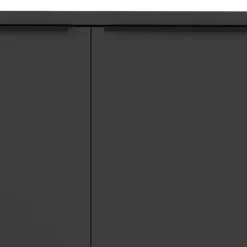 Büromöbel Set dreiteilig Abby*Pharao24 Online